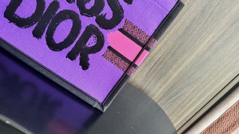chr1st1an D10r shopping bags